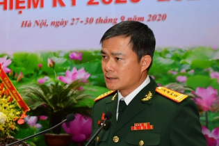 Ông Tào Đức Thắng được bổ nhiệm chức vụ Chủ tịch kiêm Tổng giám đốc Viettel