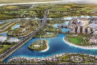 The Beverly: Sống thượng lưu đậm chất Mỹ giữa tầng không