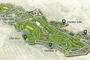 FLC Gia Lai - tâm điểm kết nối Tây Nguyên