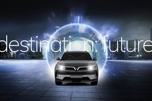 VinFast sẽ trình diễn gì tại triển lãm CES 2022?