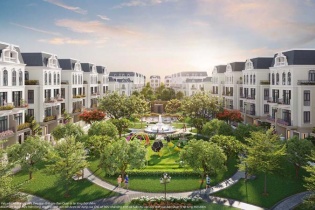 "Ốc đảo" Mẫu Đơn lọt vào tầm ngắm của giới thượng lưu Thanh Hóa