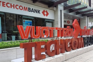 Techcombank triển khai nhiều giải pháp tài chính số với ưu đãi lớn dành cho doanh nghiệp