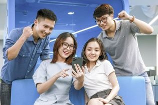 Nhiều ứng dụng ngân hàng tung ưu đãi khi đặt khách sạn, giảm tới 300.000 đồng