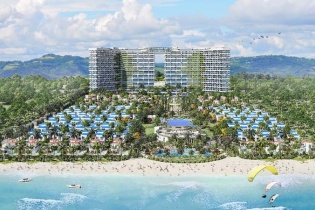 Central Capital: Khẳng định vị trí nhà đầu tư và phát triển bất động sản chuyên nghiệp