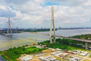 Chuẩn bị mở bán shophouse hai mặt tiền đẹp nhất dự án FLC La Vista Sadec