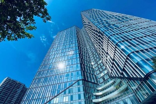 TechnoPark Tower - Biểu tượng xanh đẳng cấp quốc tế với chứng nhận LEED Platinum