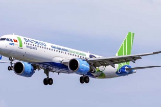 Bamboo Airways tung sản phẩm vé tháng tiện ích, bay thỏa thích với giá chỉ từ 1,65 triệu đồng