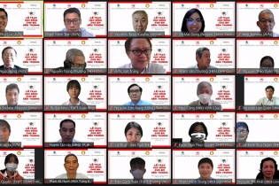 Đồng Nai: 400 học sinh có hoàn cảnh khó khăn nhận học bổng "Cho em đến trường" lần thứ 18