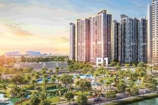 Sở hữu nhiều tiềm năng tăng giá, The Pavilion khiến nhà đầu tư “phát sốt”