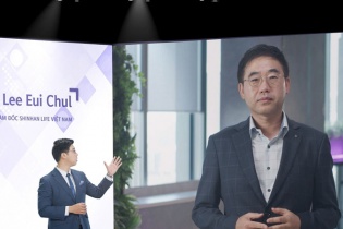 Shinhan Life chính thức hoạt động kinh doanh bảo hiểm nhân thọ tại Việt Nam