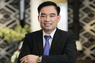 Doanh nhân Trần Văn Mười, Chủ tịch HĐQT Five Star Group: Kiến tạo những biểu tượng mới