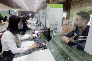 Những chính sách kinh tế mới có hiệu lực từ tháng 2/2022 