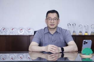 CEO Cathay Life Việt Nam: Chúng tôi lạc quan về tương lai thị trường Việt Nam