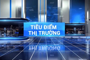 Chương trình truyền hình “Tiêu điểm thị trường” chính thức lên sóng VTC1