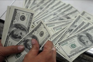 Indonesia: IFC cam kết tài trợ 12 tỷ USD vốn đầu tư vào các hoạt động liên quan đến khí hậu