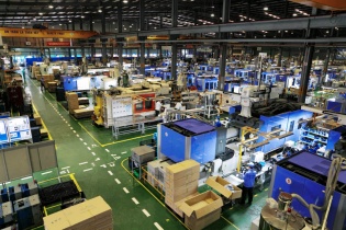 FDI tìm nguồn cung trong nước, doanh nghiệp nội rộng đường phát triển công nghiệp hỗ trợ