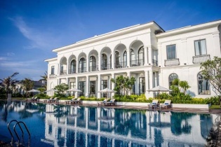 Vinpearl và Meliá Hotels International công bố hợp tác chiến lược
