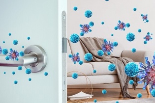 Nâng cao chất lượng không khí trong nhà với công nghệ nanoe X 