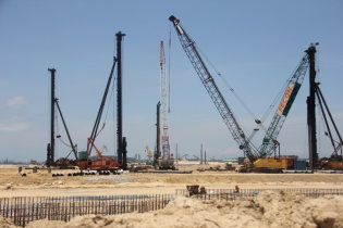 FECON "mở hàng" năm 2022 với nhiều gói thầu lớn, tổng giá trị gần 500 tỷ đồng