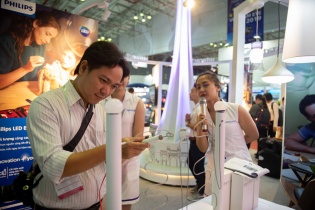 Vietnam ETE & Enertec Expo sẽ diễn ra vào tháng 7/2022
