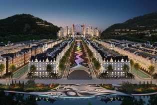 “Thành phố không ngủ” thay đổi kinh tế đêm Quy Nhơn