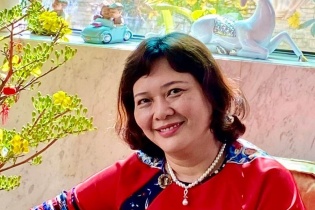 Nestlé Việt Nam: Tạo đà cho nữ giới tỏa sáng