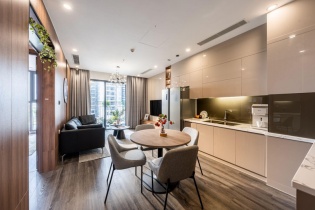 Xu hướng nhà ở tương lai: Căn hộ 1 phòng ngủ +1