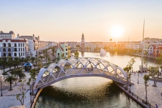 Bất động sản nghỉ dưỡng khởi sắc sau ngày Việt Nam mở cửa du lịch