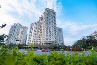 Essensia - MaiLand Hanoi City: Nơi cuộc sống thăng hoa, chốn về ấm êm, trọn vẹn