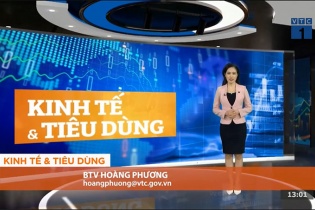 Tiếp tục phát sóng chương trình "Tạp chí Kinh tế & Tiêu dùng"