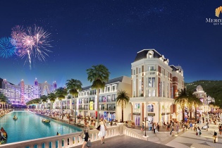 Tối đa hóa lợi nhuận với Bizhouse Canal District 2 - 4 mặt tiền 