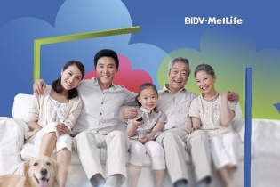 BIDV MetLife tối ưu hóa quyền lợi cho khách hàng nhiễm Covid-19 