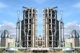 Năm 2022, ngành xi măng sẽ có thêm 3 dây chuyền mới đi vào vận hành