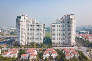Nhận diện xu hướng đầu tư mới của thị trường bất động sản năm 2022
