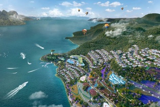 Chính thức giới thiệu dự án Takara Hoa Binh Resort - Kho báu ngàn xanh