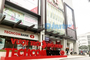 Techcombank được The Asian Banker vinh danh là "Ngân hàng bán lẻ được yêu thích nhất Việt Nam"