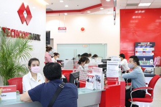 "Hồ dữ liệu" - Động lực mới cho "guồng quay" số hóa của ngân hàng