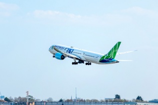 Đảm bảo điều hành khai thác bay của Bamboo Airways trong giai đoạn mới