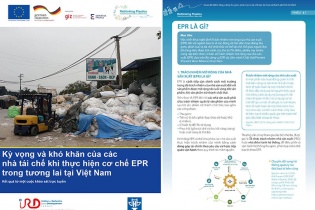 Bài toán thu gom và xử lý rác thải nhựa: Đã tìm ra lời giải phù hợp?