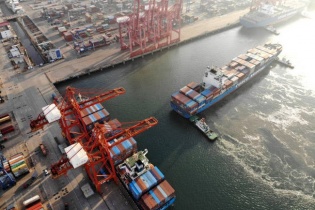 WTO hạ dự báo tăng trưởng thương mại toàn cầu về mức 2,5%