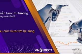 Các ngành chứng khoán, bán lẻ, hóa chất, phân bón và thủy sản sẽ có tăng trưởng lợi nhuận cao 