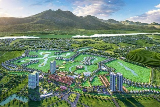 Nguyên nhân nào khiến biệt thự nghỉ dưỡng thăng hạng trên bản đồ đầu tư?
