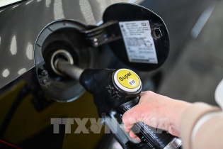 Mức chi tiêu cho năng lượng toàn cầu dự báo đạt kỷ lục 2.100 tỷ USD trong năm 2022