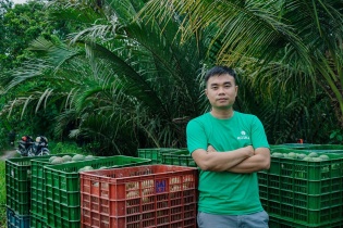Bắt mạch đúng nhu cầu thị trường, một startup tăng trưởng thần tốc