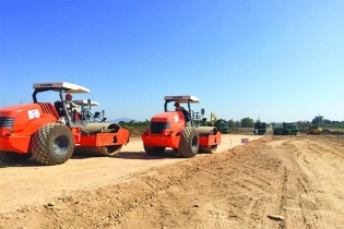 Đầu tư gần 3.249 tỷ đồng cho Dự án đường nối Pháp Vân - Cầu Giẽ với Vành đai 3 Hà Nội