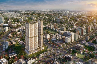 Nhẹ gánh tài chính, khách hàng hiện thực hóa giấc mơ sở hữu nhà