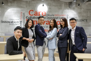 Prudential Việt Nam tăng trưởng doanh thu, chi trả hơn 8.610 tỷ đồng quyền lợi bảo hiểm