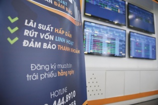 Thị trường trái phiếu doanh nghiệp: Lãi cao có hẳn an toàn?