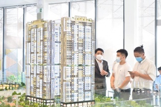 Pháp lý minh bạch tăng hấp lực với người mua bất động sản
