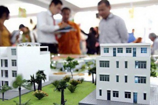 Chống thất thu thuế trong kinh doanh, chuyển nhượng bất động sản
